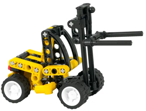 LEGO 8441 Podnośnik