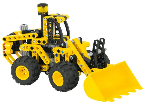 LEGO 8453 Ładowarka