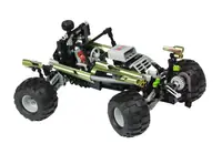 LEGO 8465 Extreme Off-roader