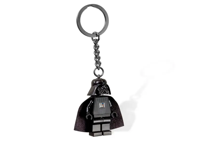 LEGO 850353 Darth Vader Key Chain
