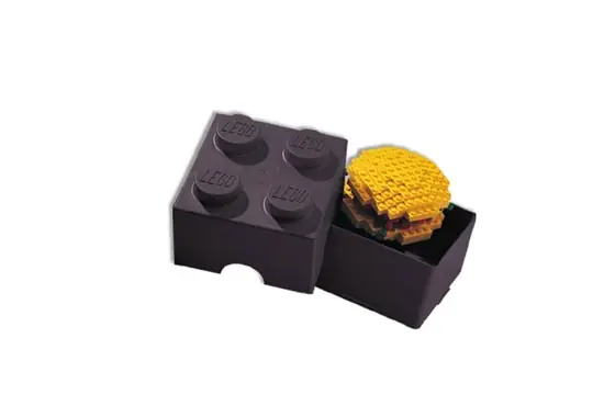 LEGO 850373 Lunch Box