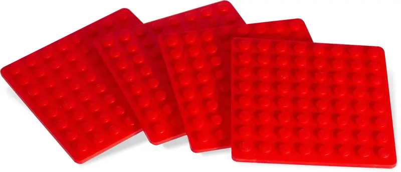 LEGO 850421 Coasters