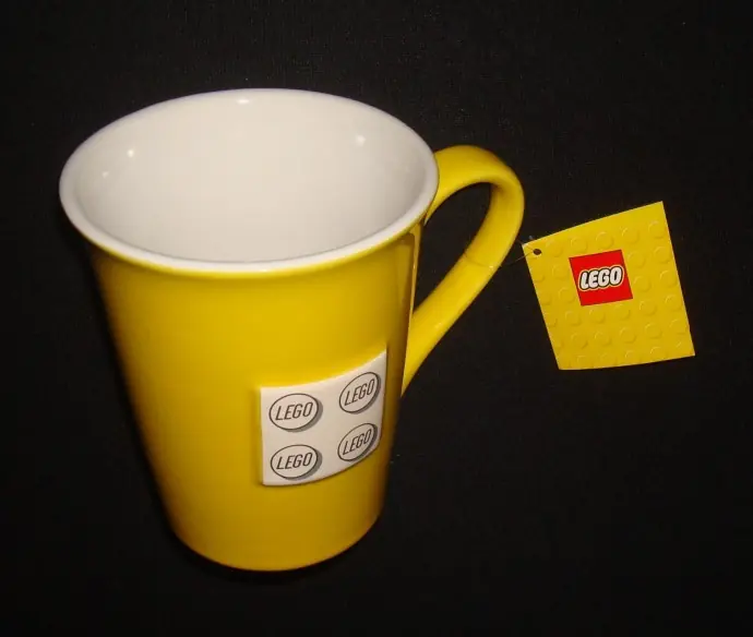 LEGO 850424 Mug