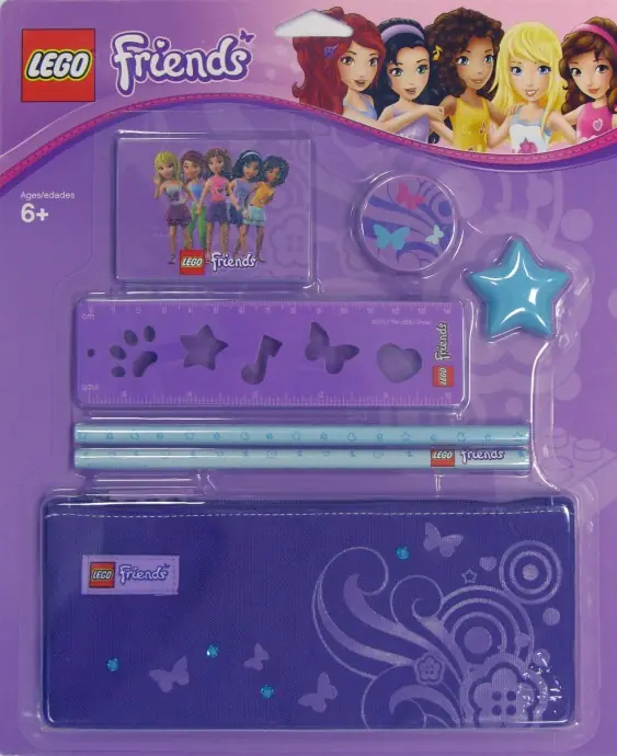 LEGO 850437 Friends School Starter Pack