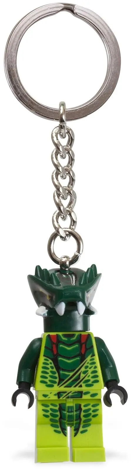 LEGO 850443 Venomari Warrior Key Chain
