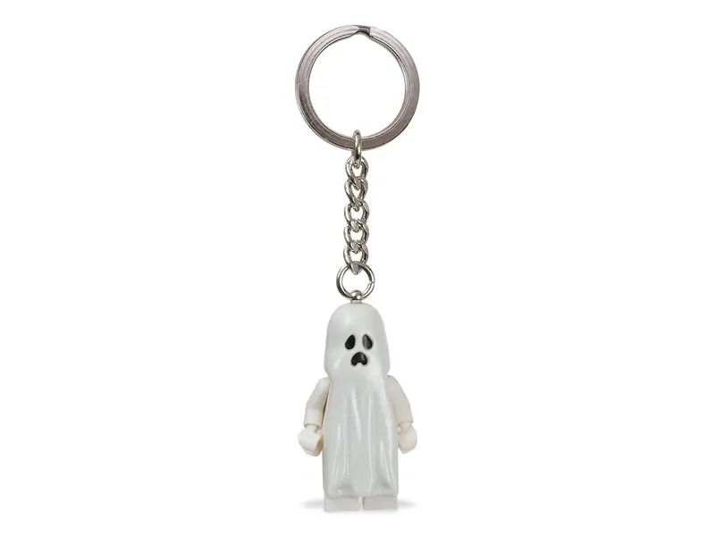 LEGO 850452 Ghost Key Chain