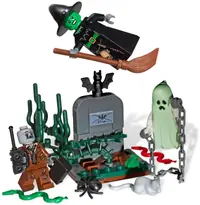 LEGO 850487 Halloween Accessory Set