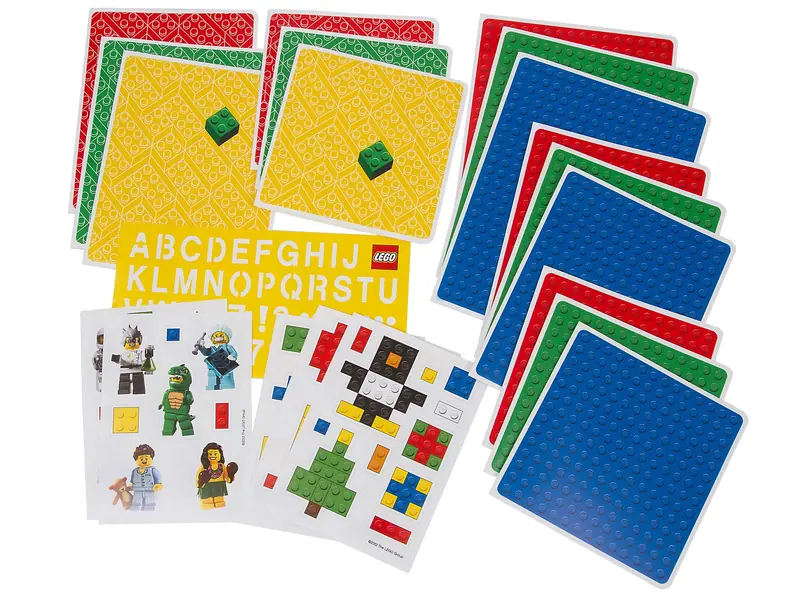 LEGO 850506 Card Making Kit