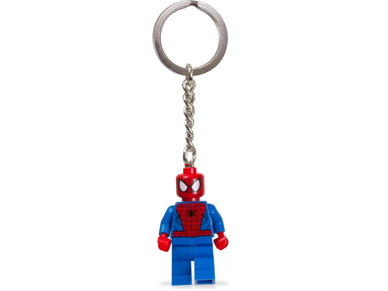 LEGO 850507 Spider-Man Key Chain