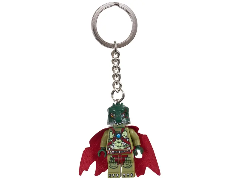 LEGO 850602 Cragger Key Chain