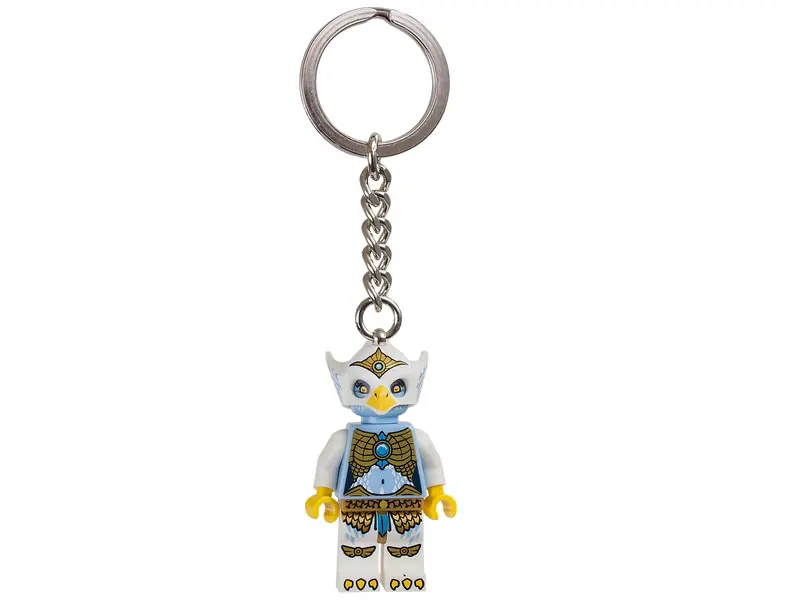 LEGO 850607 Eris Key Chain