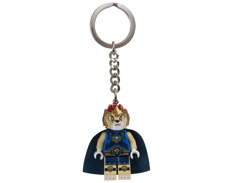 LEGO 850608 Laval Key Chain
