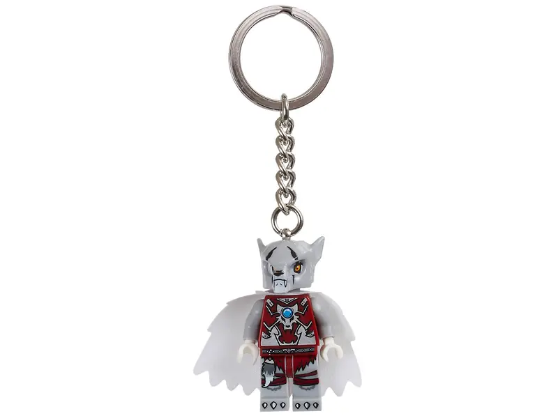 LEGO 850609 Worriz Key Chain
