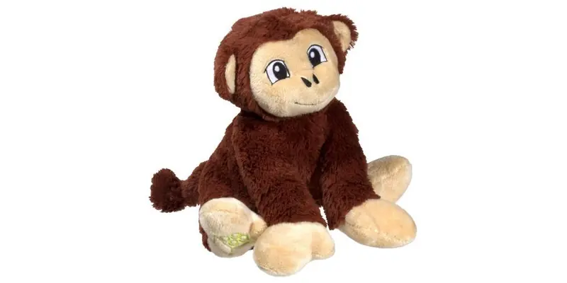 LEGO 850620 Duplo Monkey Plush