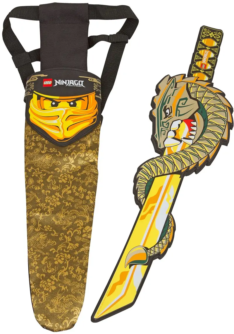 LEGO 850628 Sword & Sheath