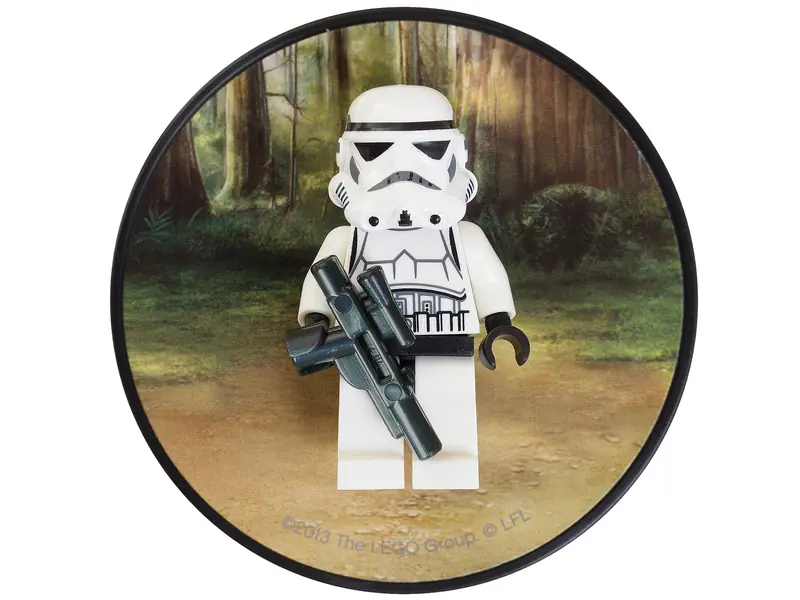 LEGO 850642 Stormtrooper Magnet