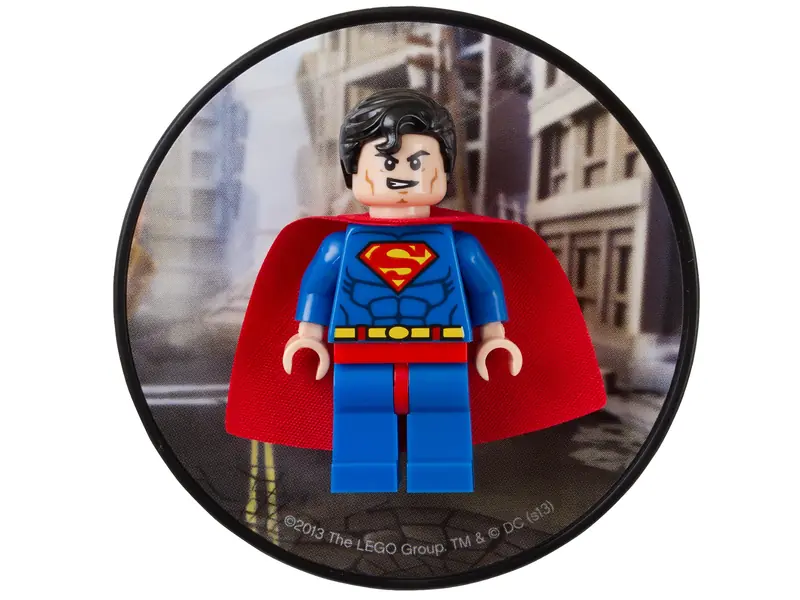 LEGO 850670 Superman Magnet