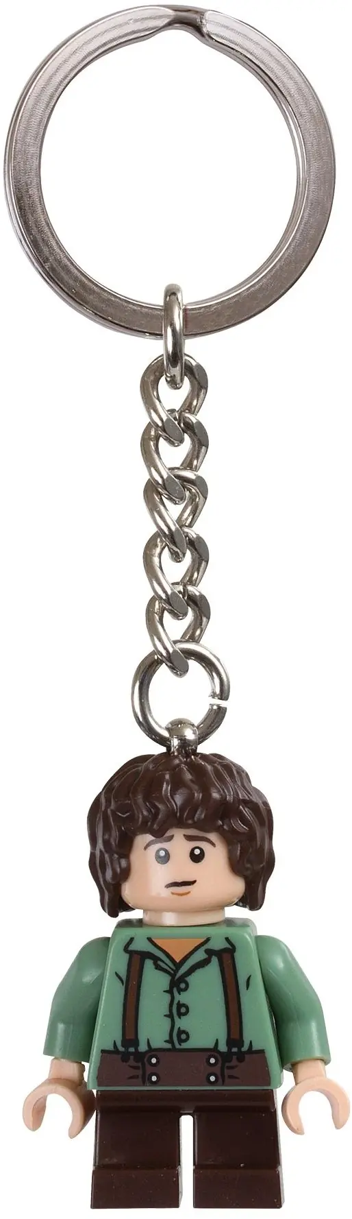 LEGO 850674 Frodo Baggins Key Chain