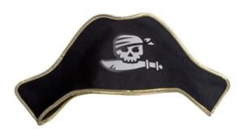 LEGO 850699 Pirate Hat
