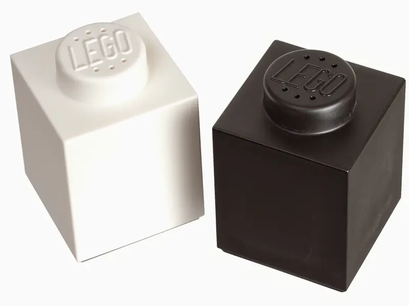 LEGO 850705 Solniczka i pieprzniczka