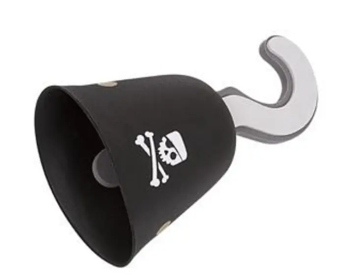 LEGO 850712 Pirate Hook