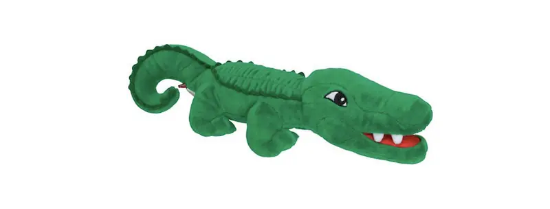 LEGO 850773 Duplo Crocodile Plush