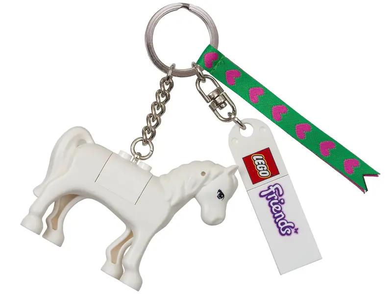 LEGO 850789 Horse Bag Charm
