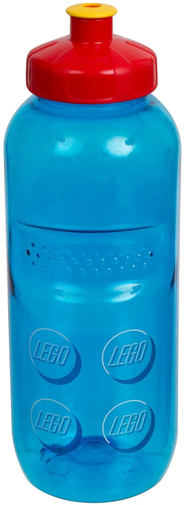 LEGO 850805 Drinking Bottle (Blue)