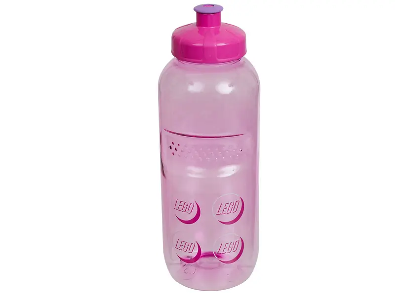 LEGO 850806 Drinking Bottle (Pink)