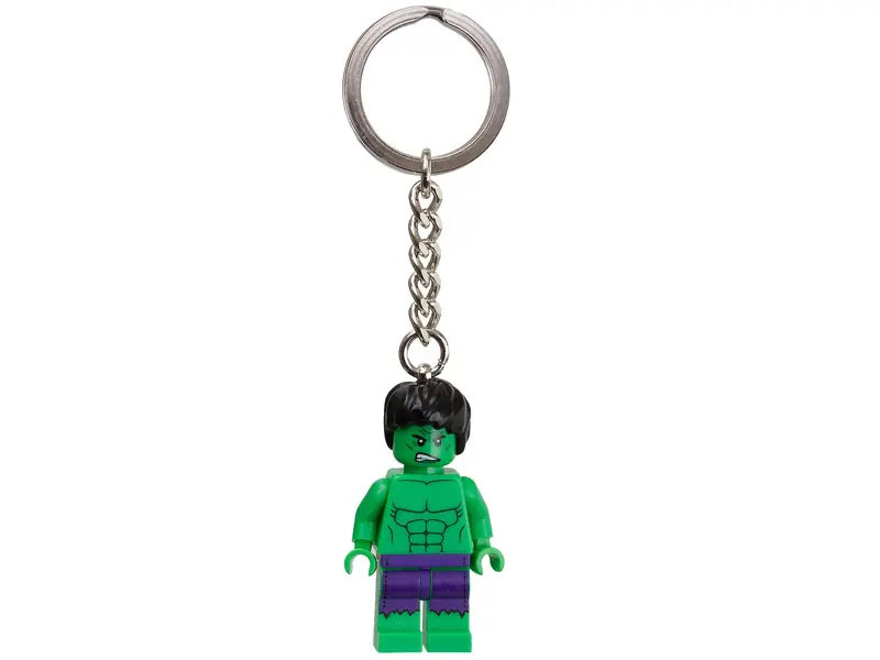 LEGO 850814 The Hulk Key Chain