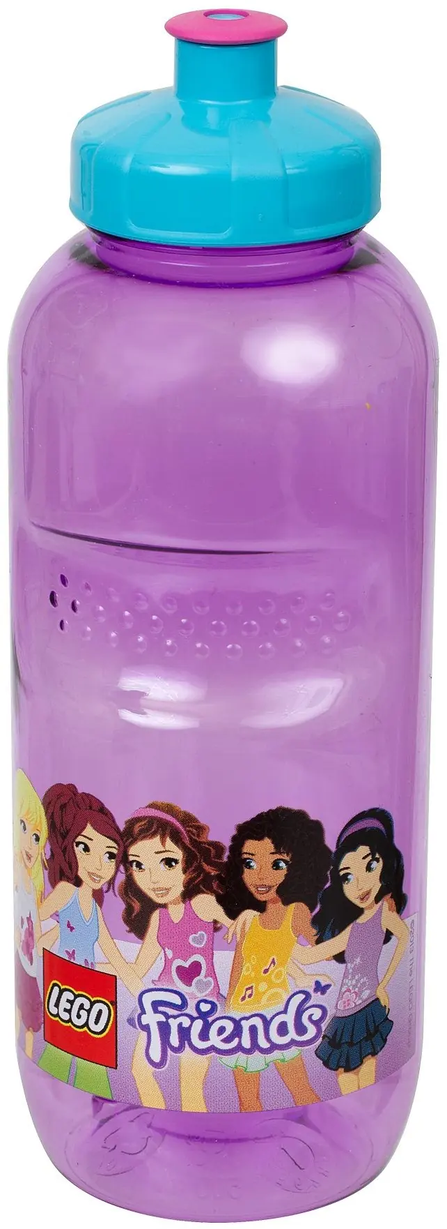 LEGO 850817 Friends Drinking Bottle