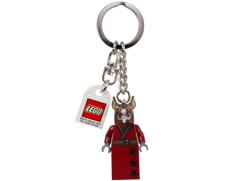 LEGO 850838 Splinter Key Chain