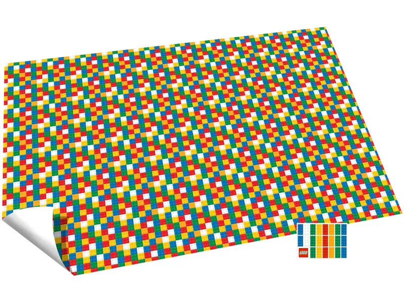 LEGO 850841 Wrapping Paper