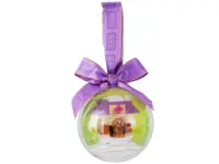 LEGO 850849 Doghouse Holiday Bauble