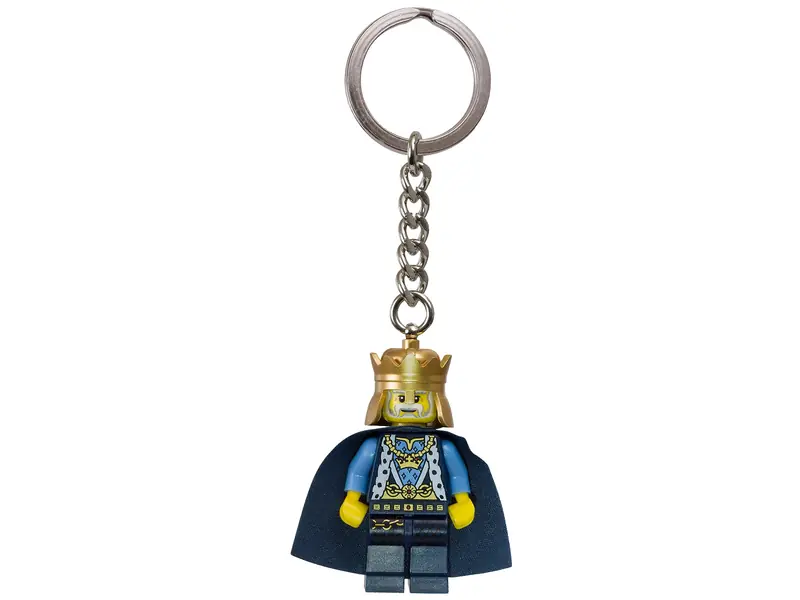 LEGO 850884 King Key Chain