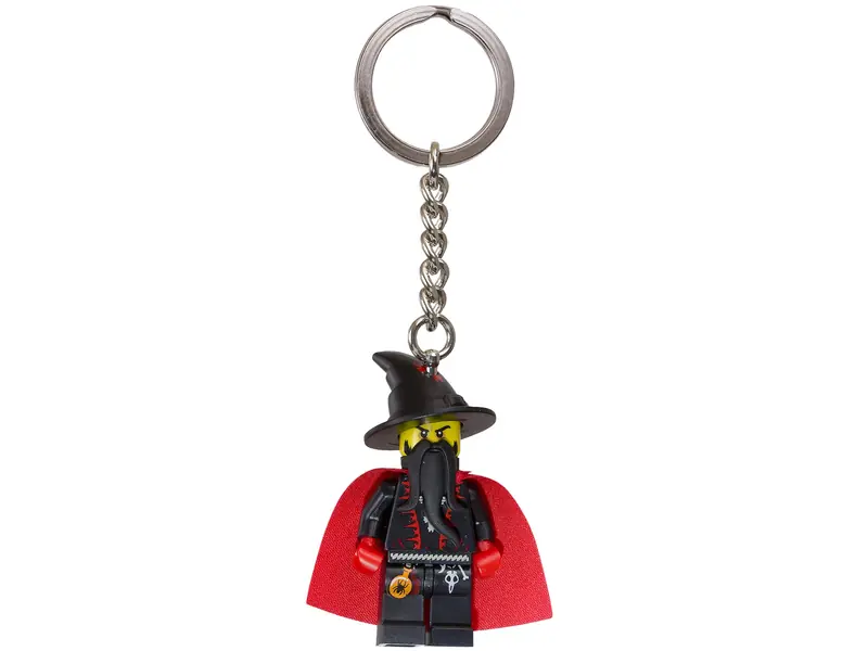LEGO 850886 Dragon Wizard Key Chain