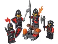 LEGO 850889 Dragons Accessory Set