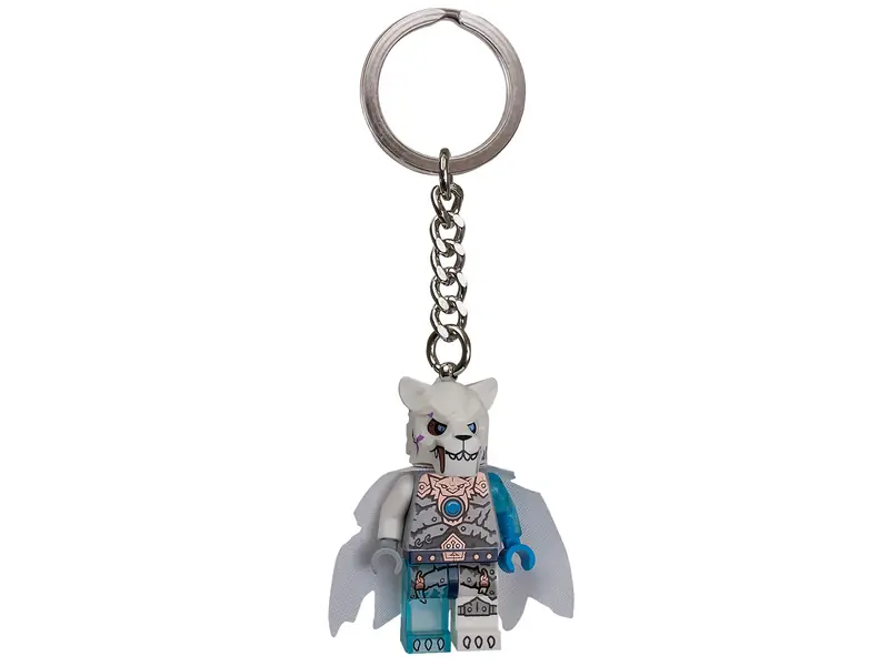 LEGO 850909 Sir Fangar Key Chain
