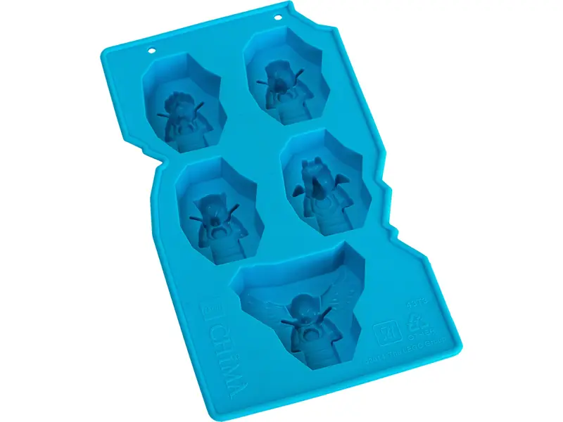 LEGO 850918 Legends of Chima Ice Cube Tray