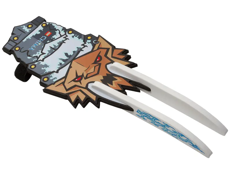 LEGO 850921 Legends of Chima Sir Fangar Claw
