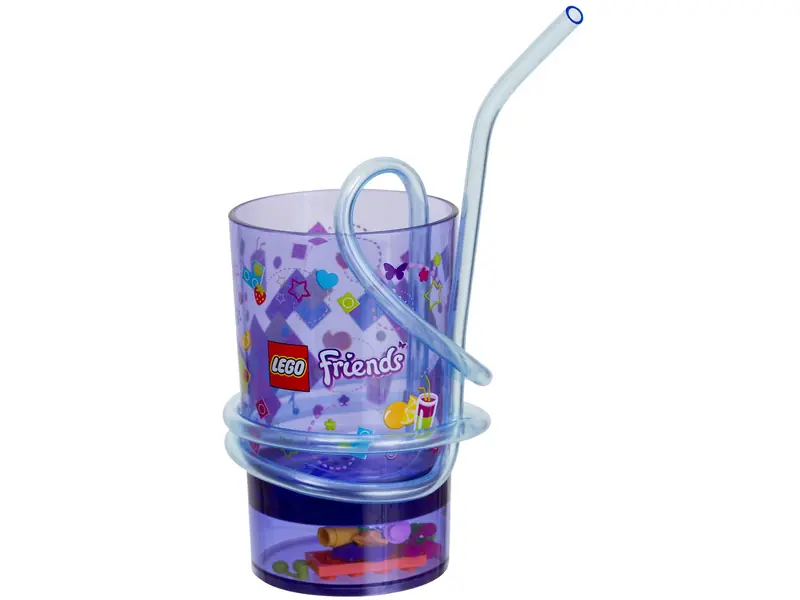 LEGO 850963 Friends Tumbler