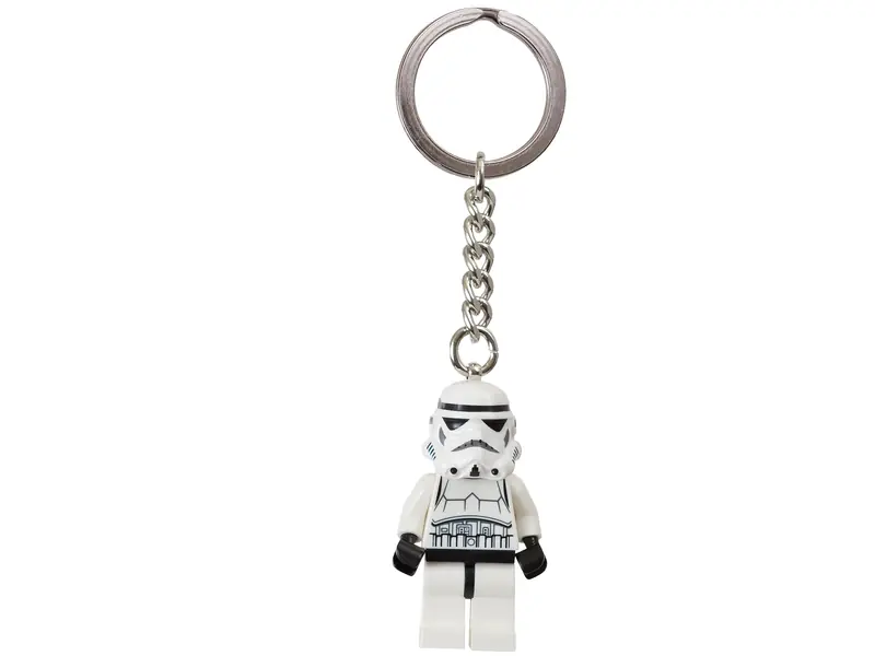 LEGO 850999 Stormtrooper Key Chain
