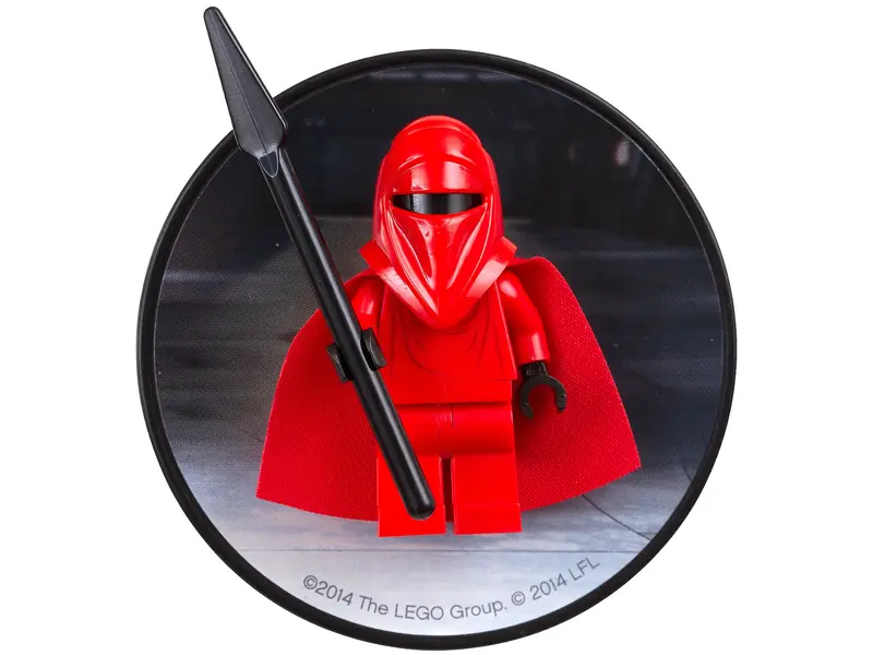 LEGO 851002 Royal Guard Magnet