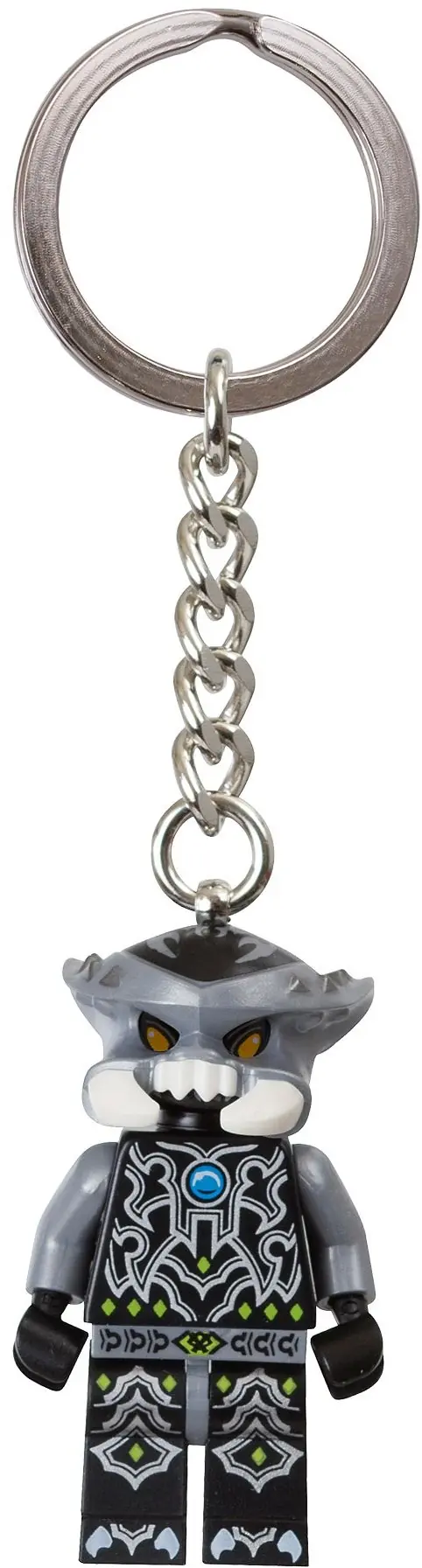 LEGO 851018 Scolder Key Chain