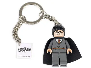 LEGO 851030 Harry Potter Key Chain
