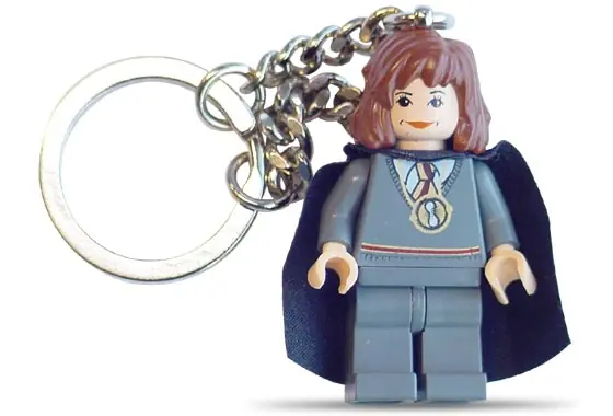 LEGO 851031 Hermione Key Chain