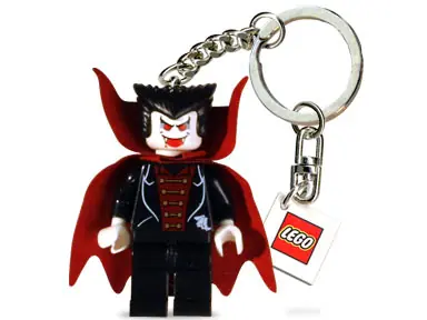 LEGO 851035 Vampire Key Chain