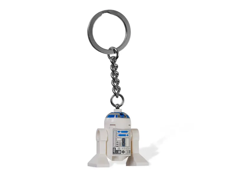 LEGO 851091 R2-D2 Key Chain