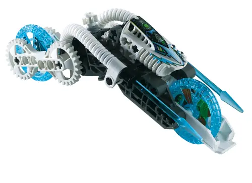 LEGO 8511 Frost (Lód)