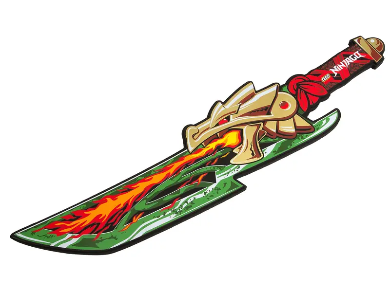 LEGO 851335 Ninja Sword